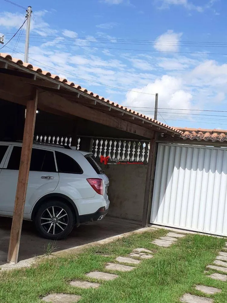 Casa, 3 quartos - Foto 7