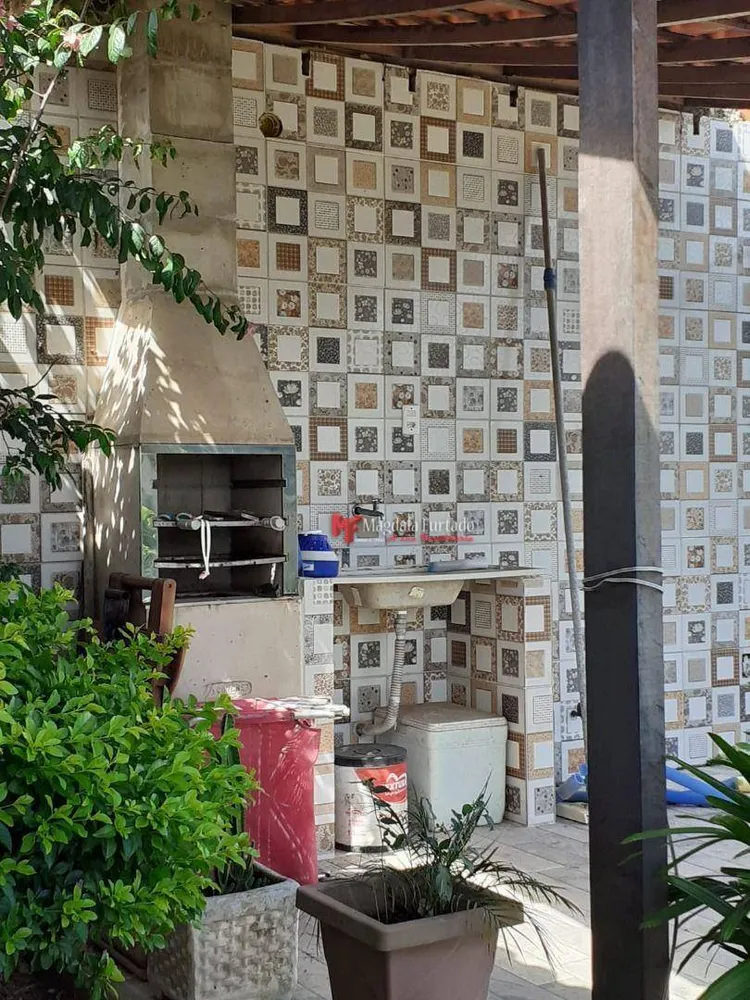 Casa, 3 quartos - Foto 24