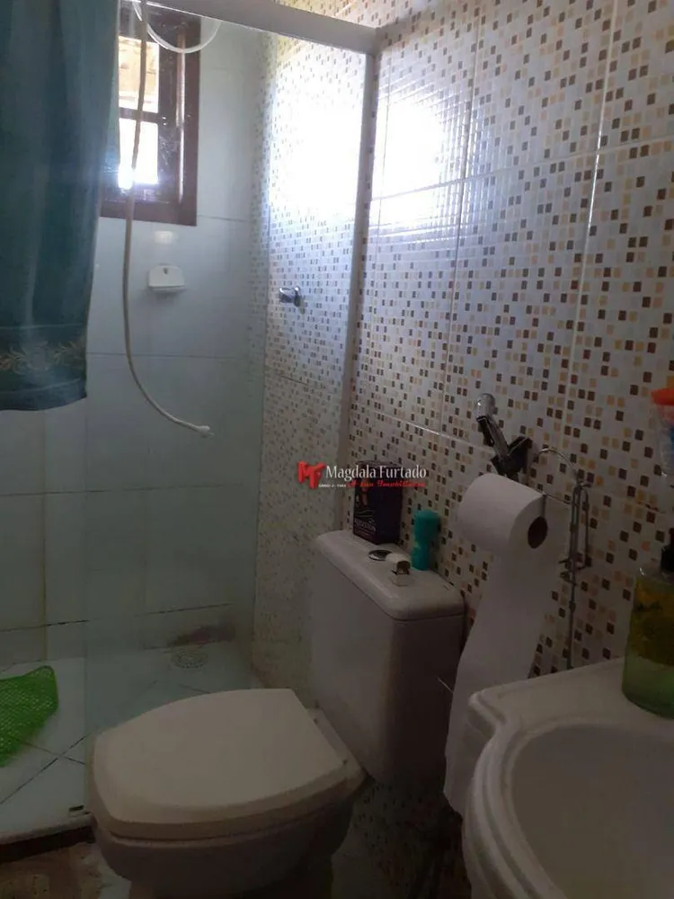 Casa, 3 quartos - Foto 22