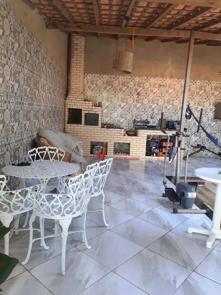 Casa, 3 quartos - Foto 35