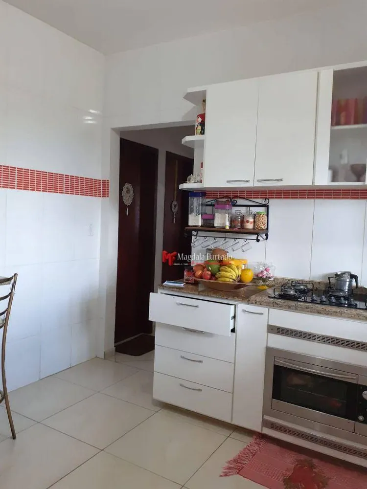 Casa, 3 quartos - Foto 31