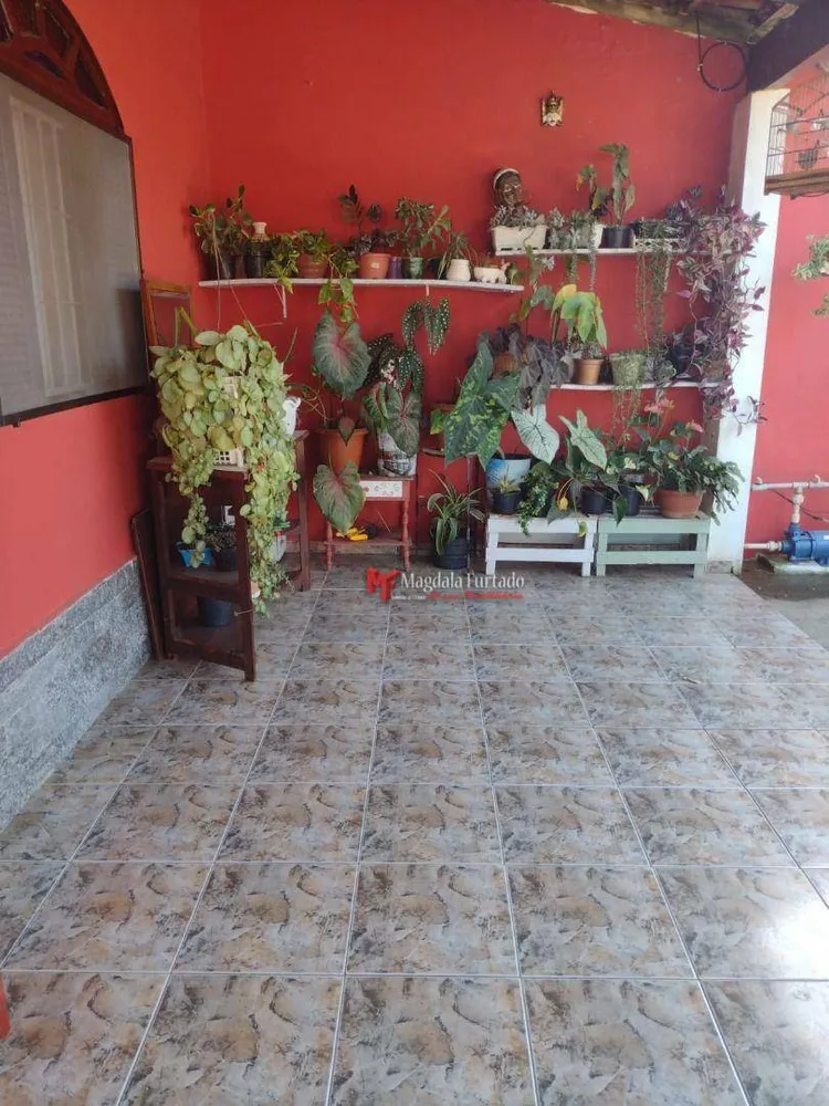 Casa, 2 quartos, 56 m² - Foto 4