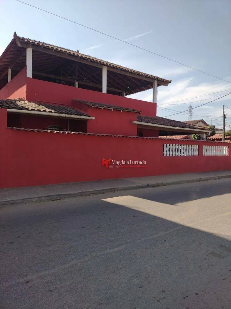 Casa, 2 quartos, 56 m² - Foto 1