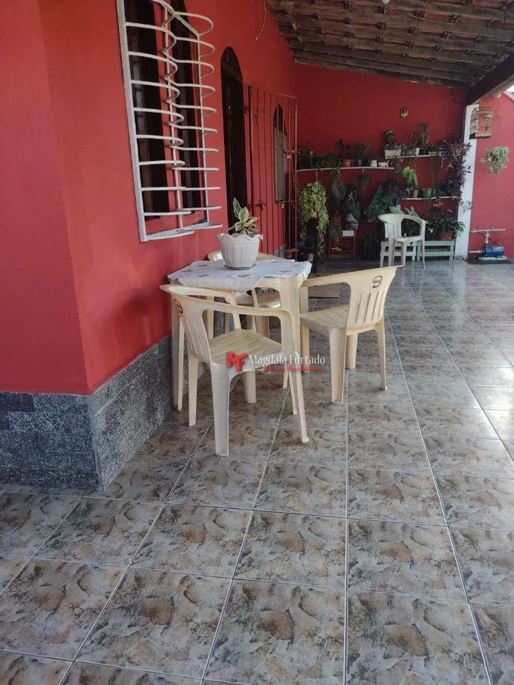 Casa, 2 quartos, 56 m² - Foto 23
