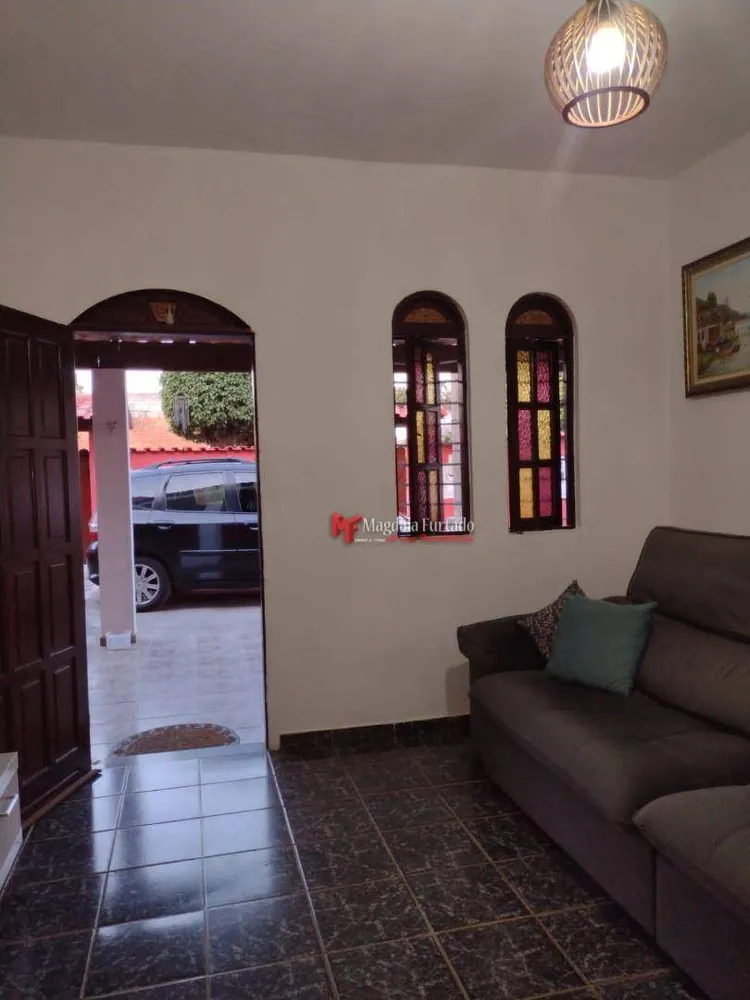 Casa, 2 quartos, 56 m² - Foto 9