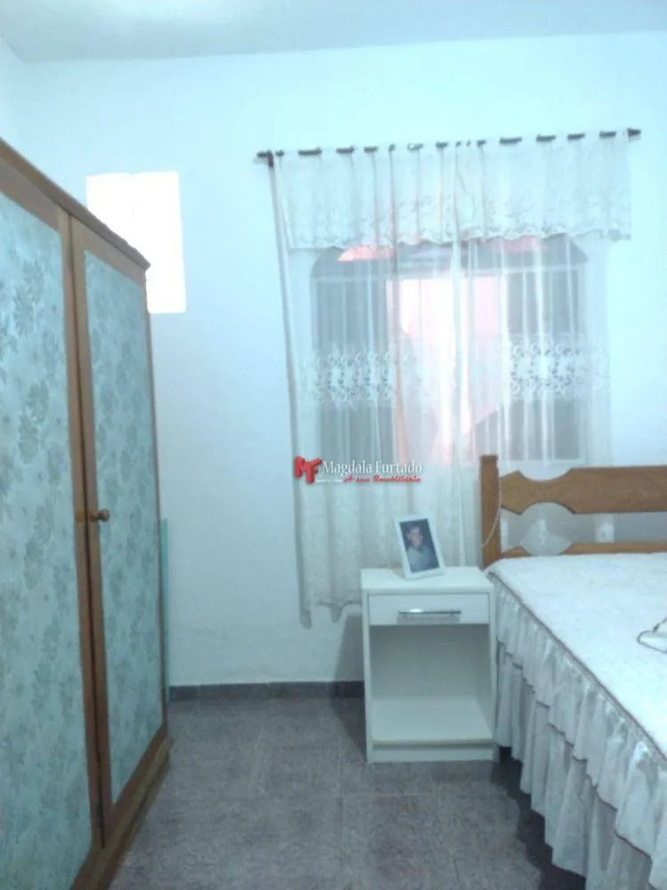Casa, 2 quartos, 56 m² - Foto 3