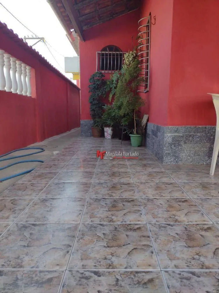 Casa, 2 quartos, 56 m² - Foto 11