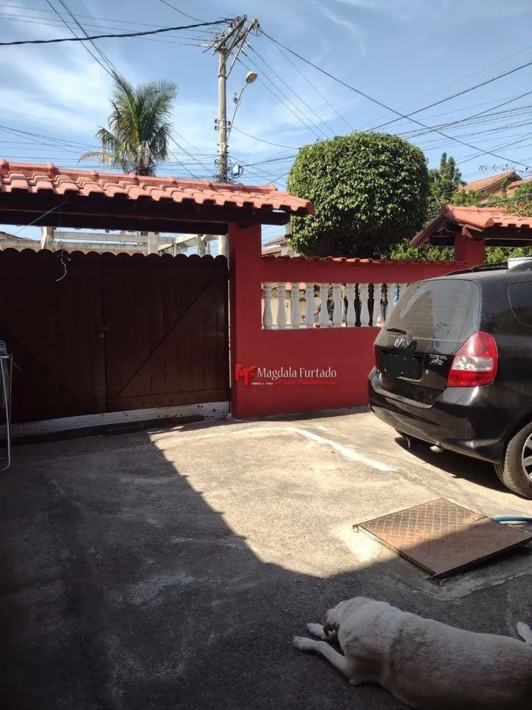 Casa, 2 quartos, 56 m² - Foto 6