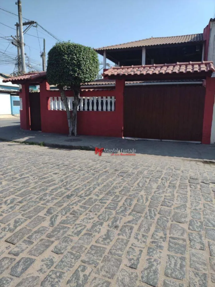 Casa, 2 quartos, 56 m² - Foto 17