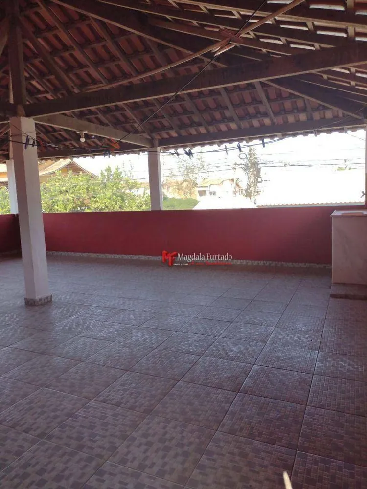 Casa, 2 quartos, 56 m² - Foto 18