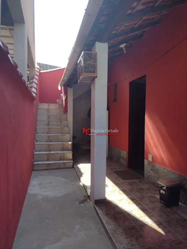 Casa, 2 quartos, 56 m² - Foto 16
