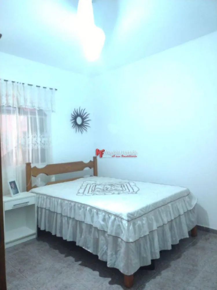 Casa, 2 quartos, 56 m² - Foto 21