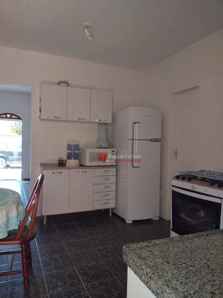 Casa, 2 quartos, 56 m² - Foto 19