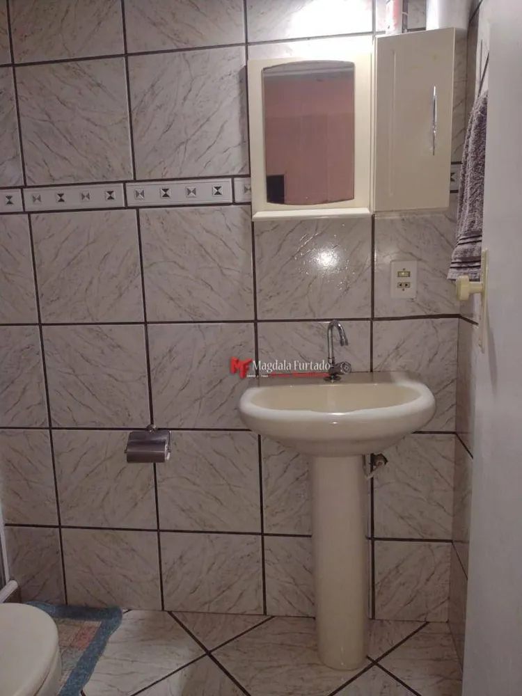 Casa, 2 quartos, 56 m² - Foto 13
