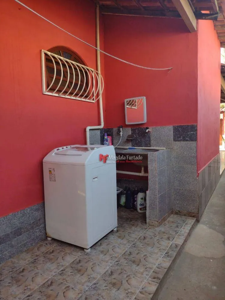 Casa, 2 quartos, 56 m² - Foto 24