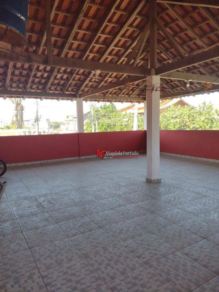 Casa, 2 quartos, 56 m² - Foto 5