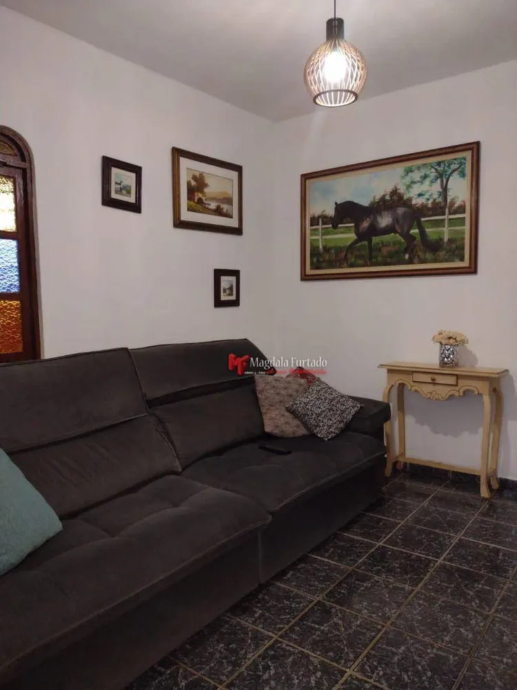 Casa, 2 quartos, 56 m² - Foto 7