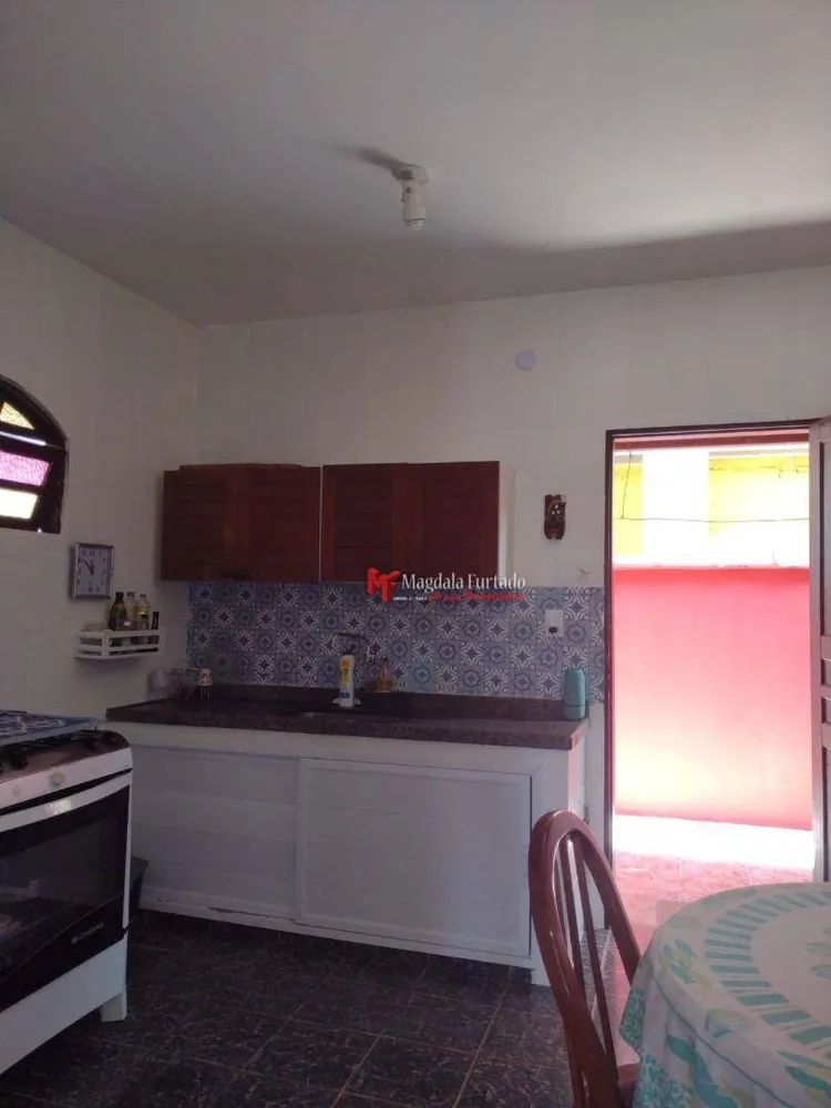 Casa, 2 quartos, 56 m² - Foto 10