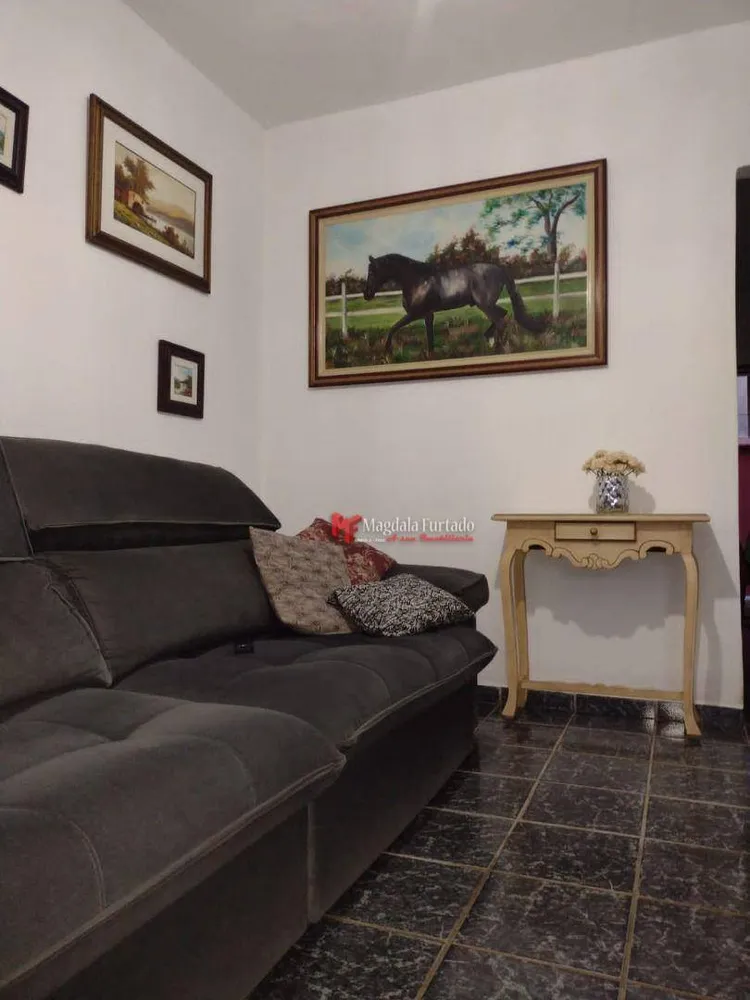 Casa, 2 quartos, 56 m² - Foto 8