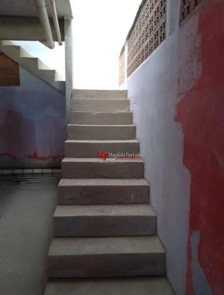 Casa de Condomínio, 2 quartos - Foto 10