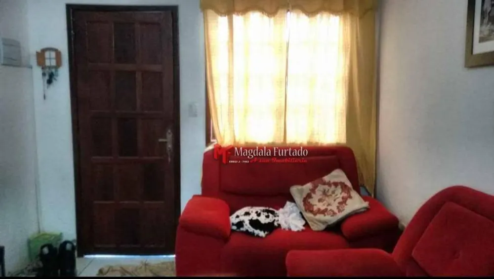 Casa de Condomínio, 2 quartos - Foto 3