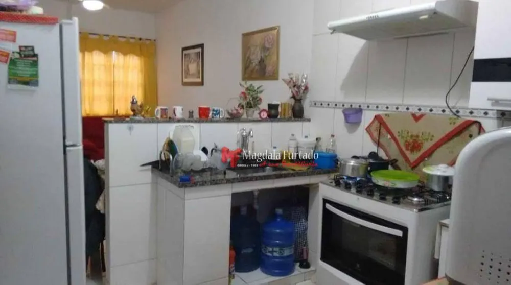 Casa de Condomínio, 2 quartos - Foto 11