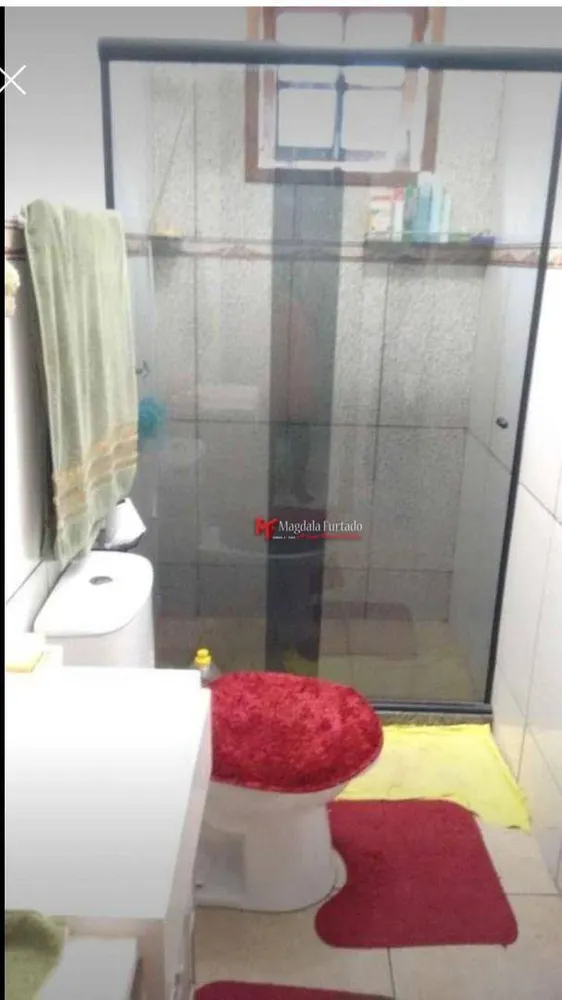 Casa de Condomínio, 2 quartos - Foto 7