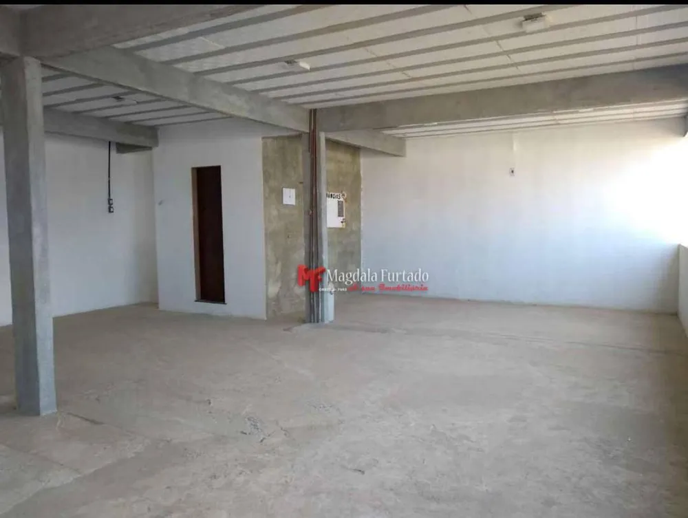 Casa de Condomínio, 2 quartos - Foto 4