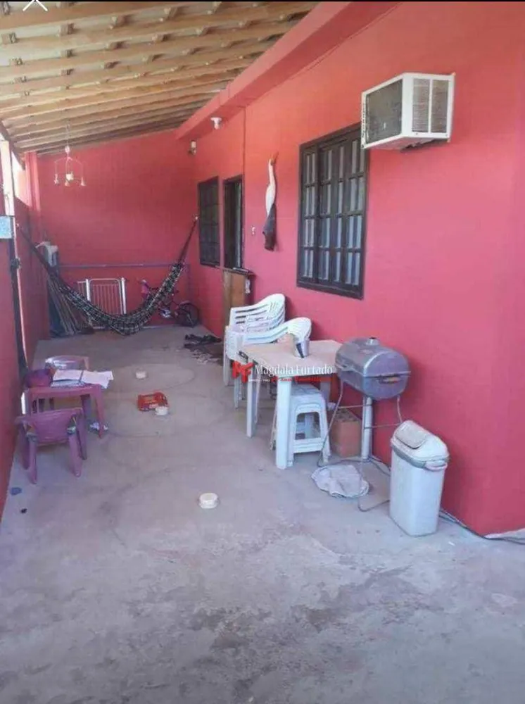 Casa de Condomínio, 2 quartos - Foto 9