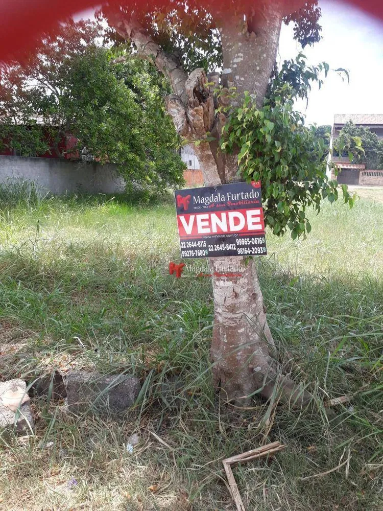 Terreno, 300 m² - Foto 1
