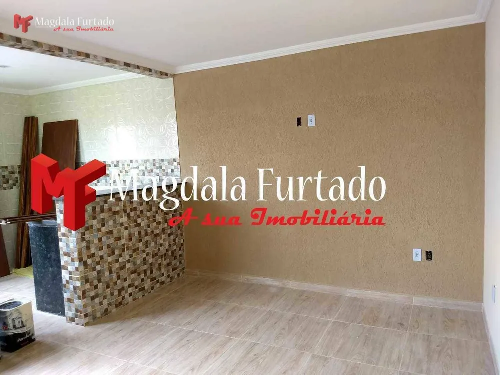 Casa, 1 quarto, 40 m² - Foto 9