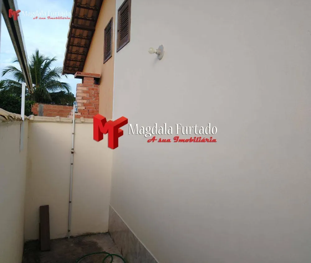 Casa, 1 quarto, 40 m² - Foto 7