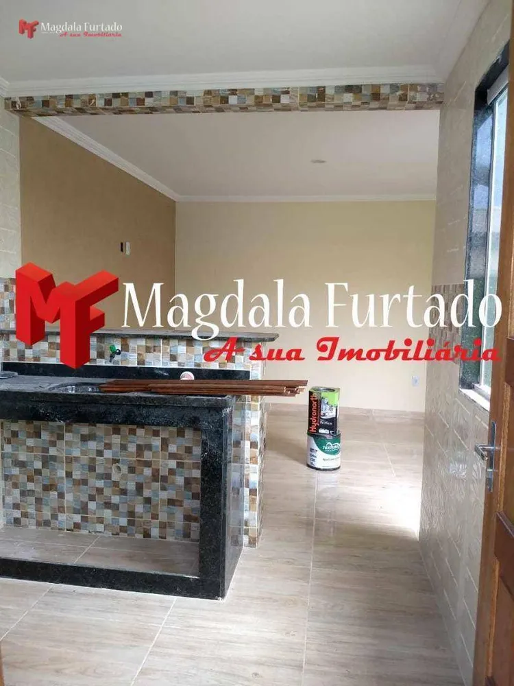 Casa, 1 quarto, 40 m² - Foto 10