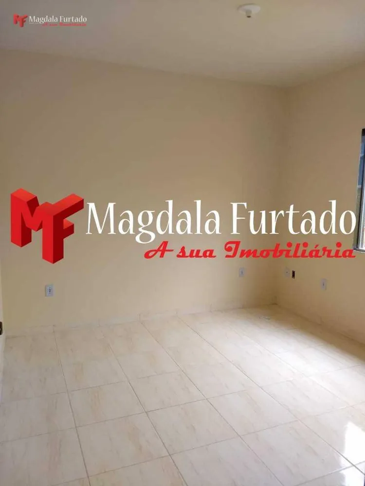 Casa, 1 quarto, 40 m² - Foto 8