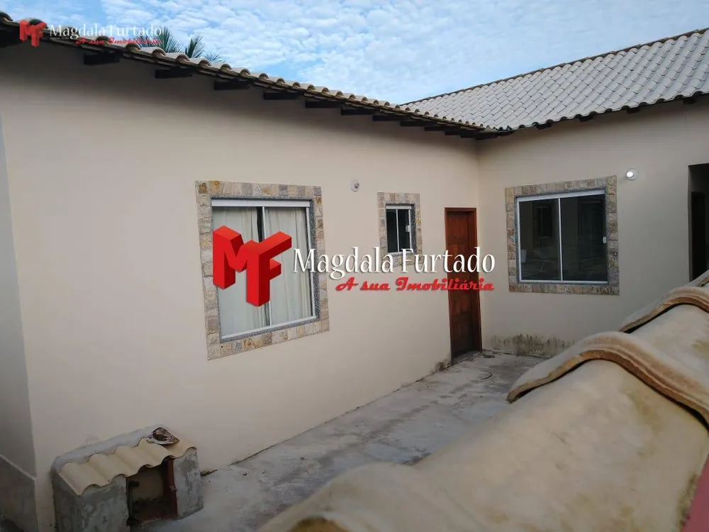 Casa, 1 quarto, 40 m² - Foto 5