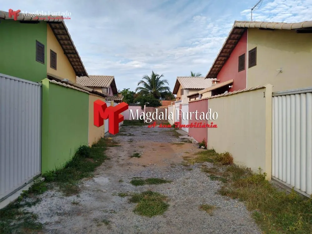 Casa, 1 quarto, 40 m² - Foto 2