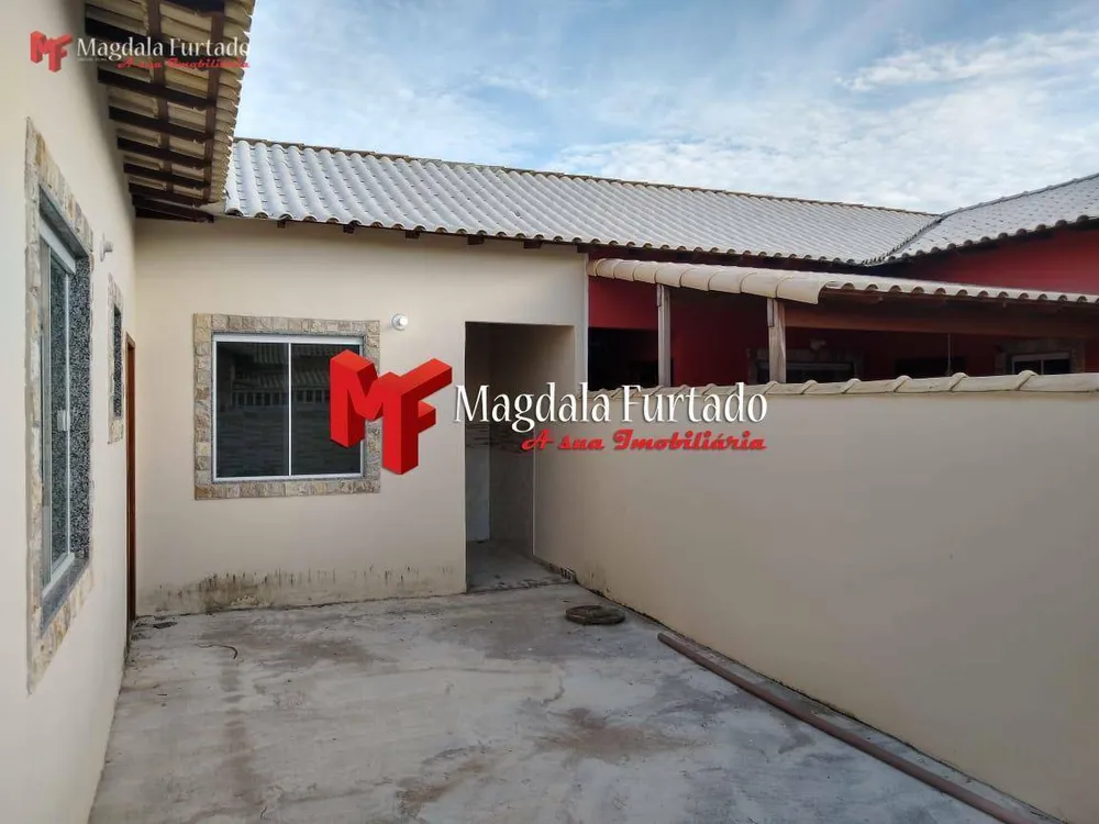 Casa, 1 quarto, 40 m² - Foto 6