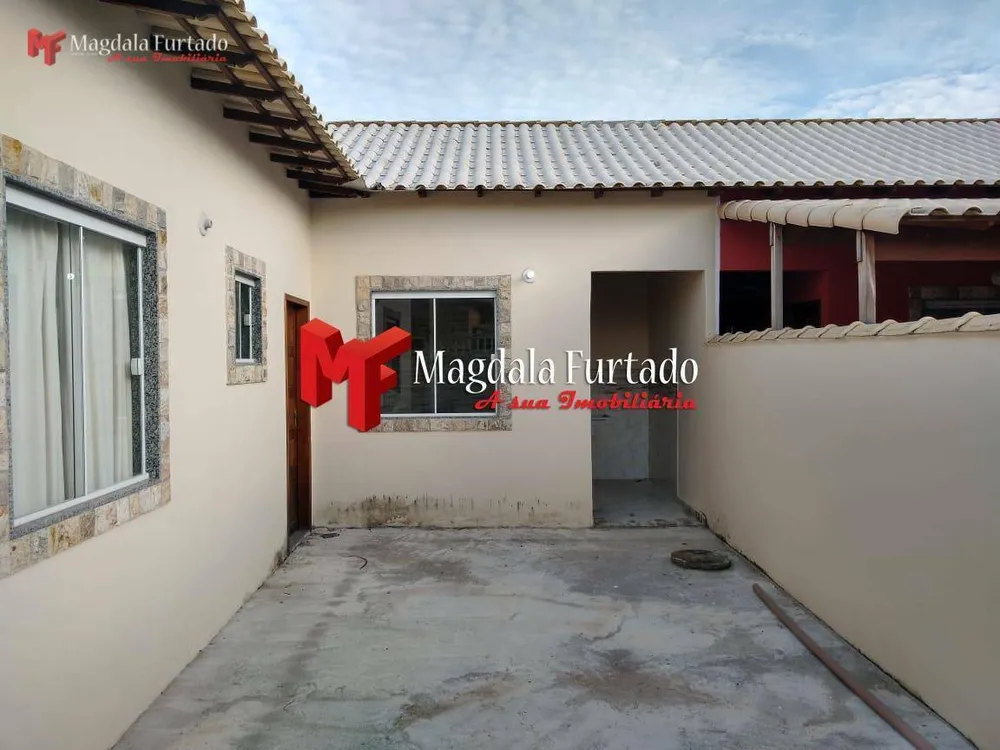 Casa, 1 quarto, 40 m² - Foto 4