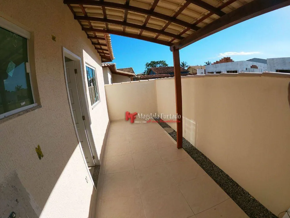 Casa, 2 quartos, 71 m² - Foto 2