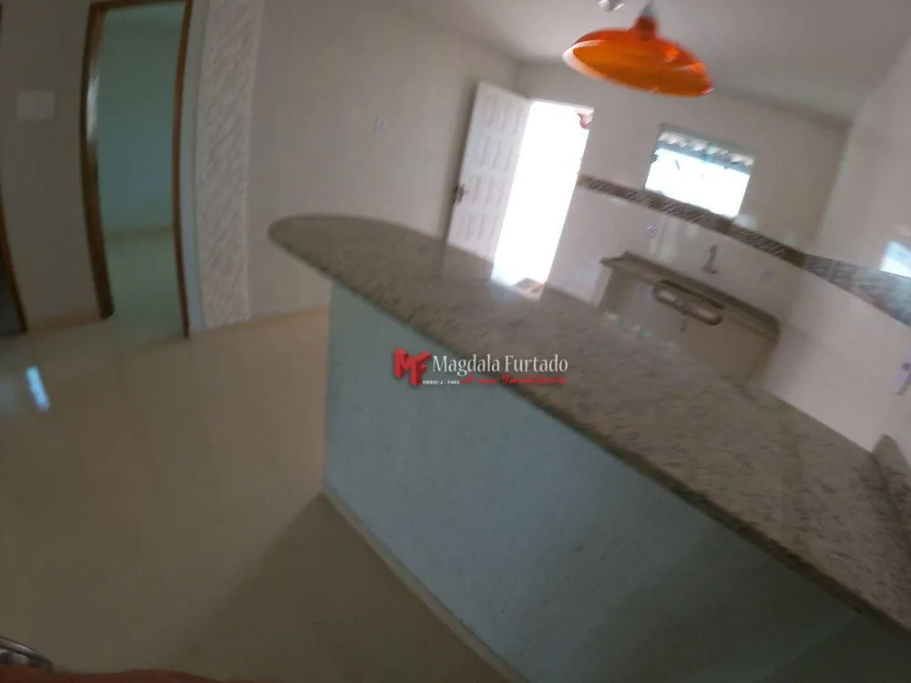 Casa, 2 quartos, 71 m² - Foto 3