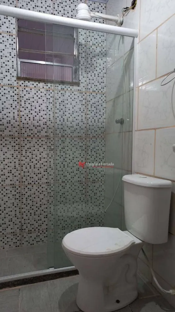 Casa, 4 quartos - Foto 13