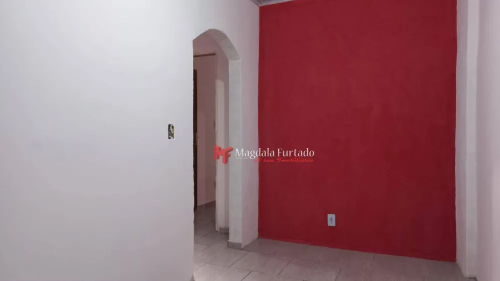 Casa, 4 quartos - Foto 4