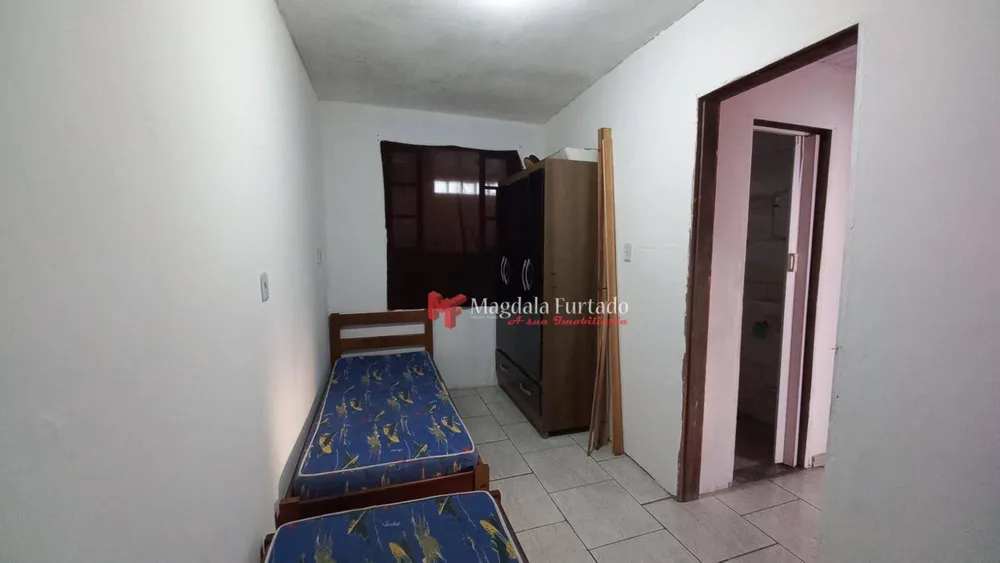 Casa, 4 quartos - Foto 12