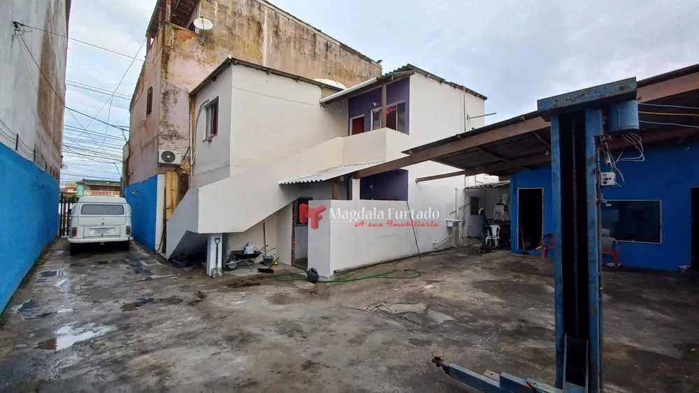Casa, 4 quartos - Foto 2