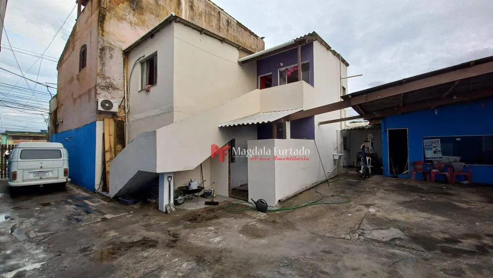 Casa, 4 quartos - Foto 1