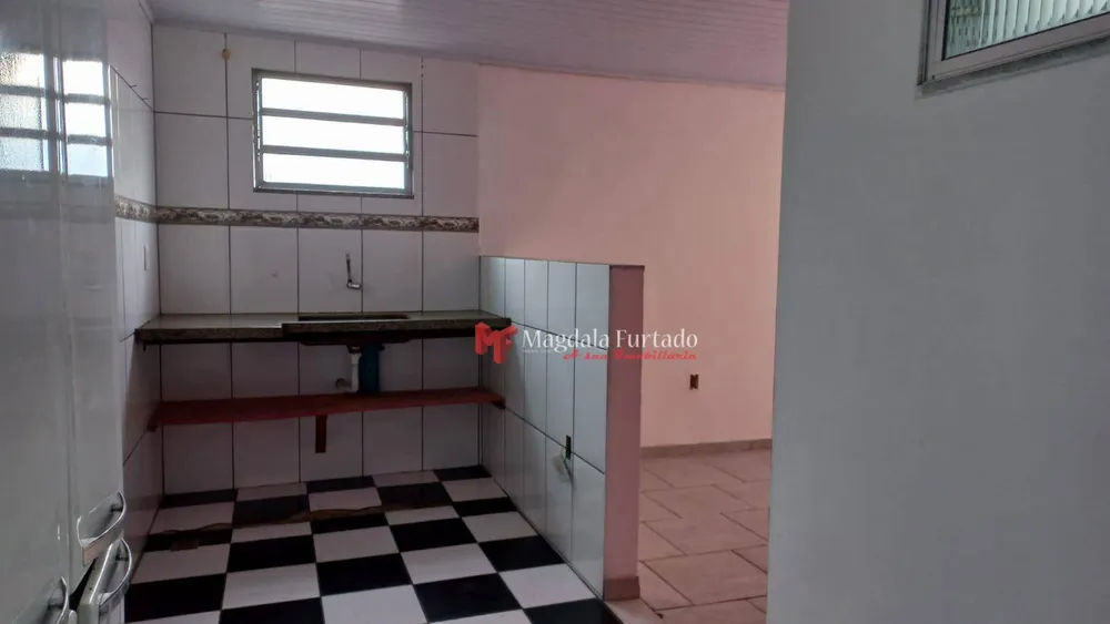 Casa, 4 quartos - Foto 18