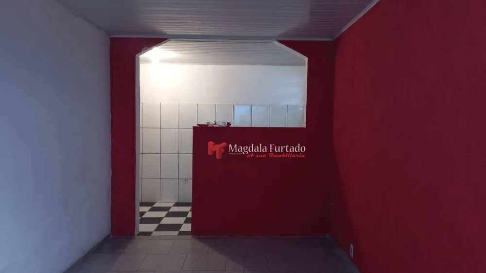 Casa, 4 quartos - Foto 6