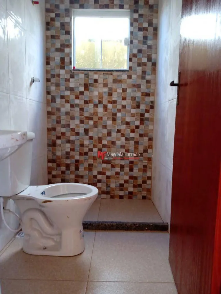 Casa, 2 quartos, 57 m² - Foto 12