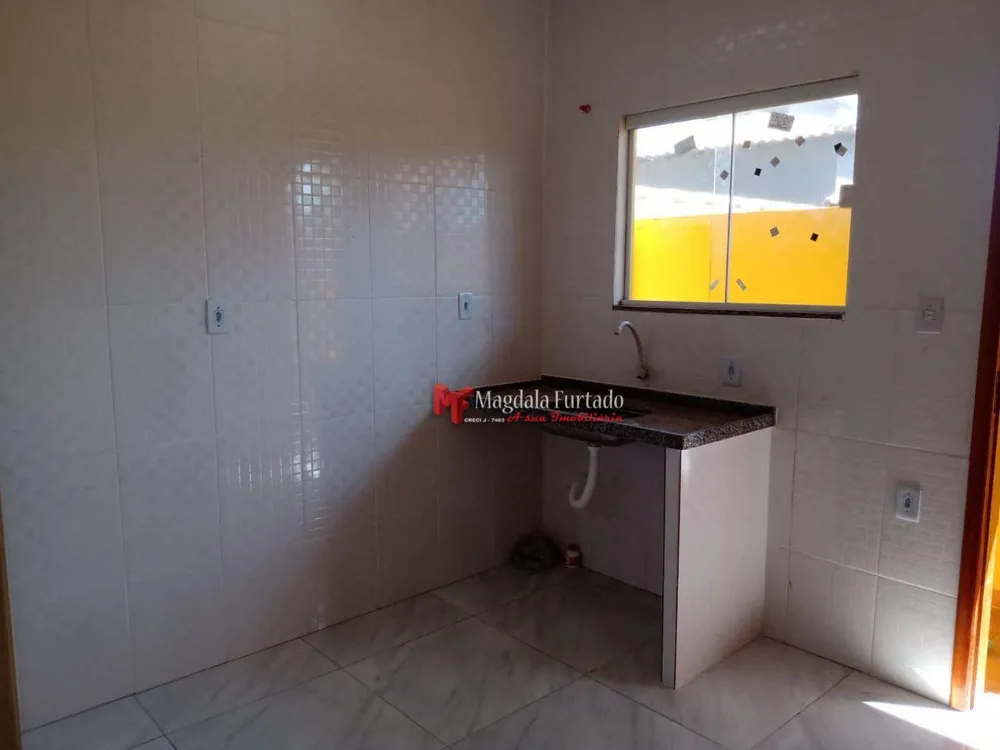 Casa, 2 quartos, 57 m² - Foto 11