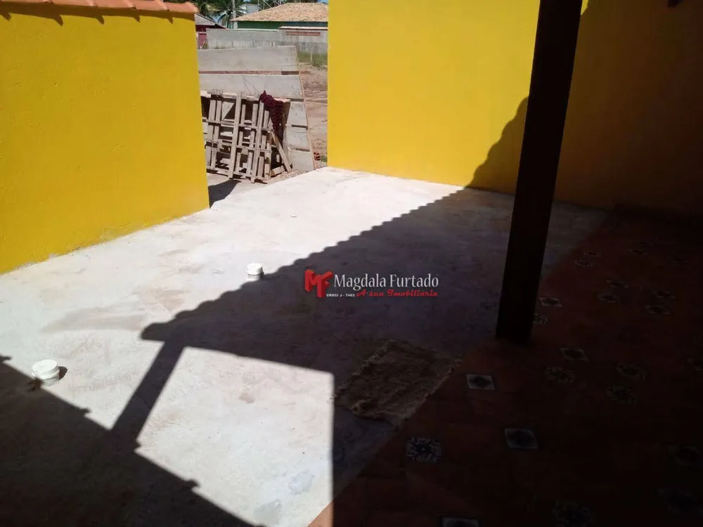 Casa, 2 quartos, 57 m² - Foto 6